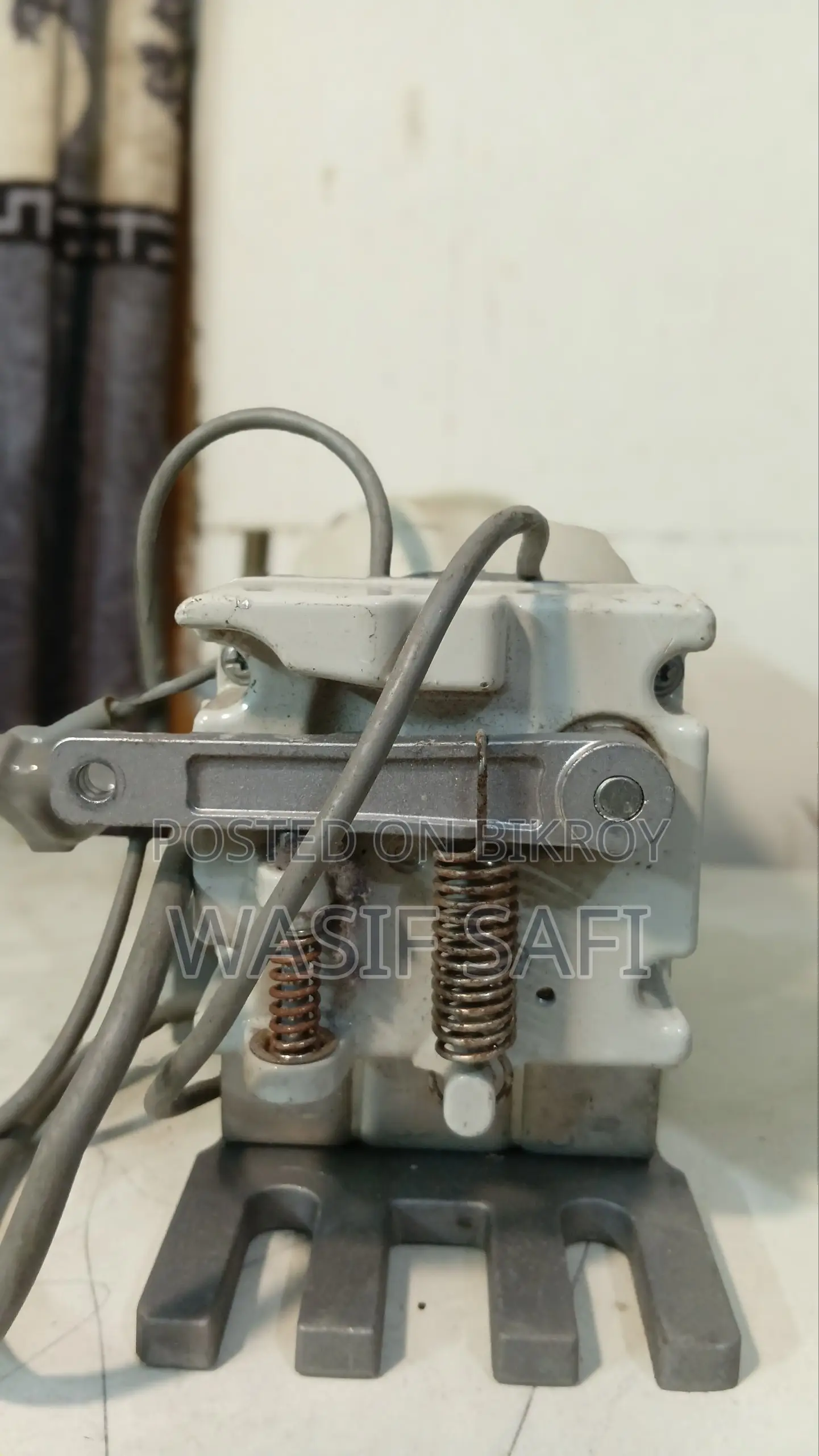 Brother SL-7340-3 ইন্ডাস্ট্রিয়াল সেলাই মেশিন