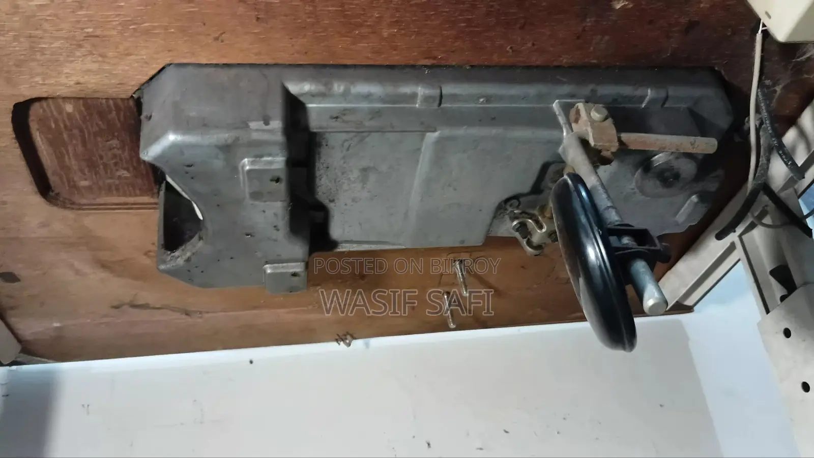 Brother SL-7340-3 ইন্ডাস্ট্রিয়াল সেলাই মেশিন
