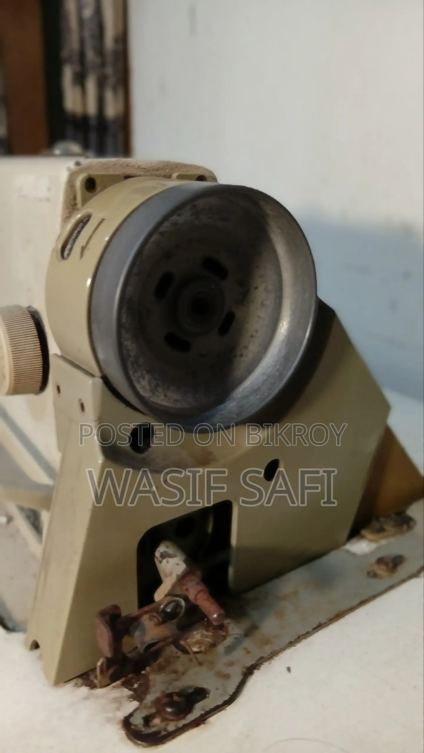 Brother SL-7340-3 ইন্ডাস্ট্রিয়াল সেলাই মেশিন
