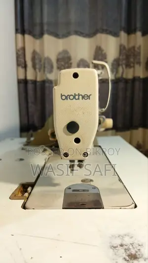 Brother SL-7340-3 ইন্ডাস্ট্রিয়াল সেলাই মেশিন