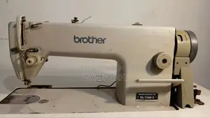 Brother SL-7340-3 ইন্ডাস্ট্রিয়াল সেলাই মেশিন
