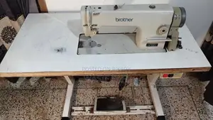 Brother SL-7340-3 ইন্ডাস্ট্রিয়াল সেলাই মেশিন