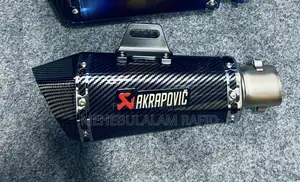 R6 এক্সহস্ট