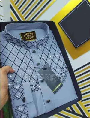 প্রিমিয়াম পাঞ্জাবি