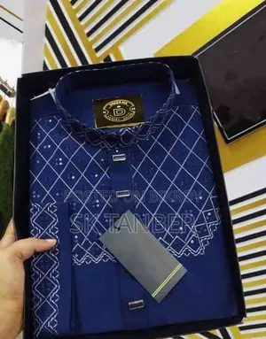 প্রিমিয়াম পাঞ্জাবি