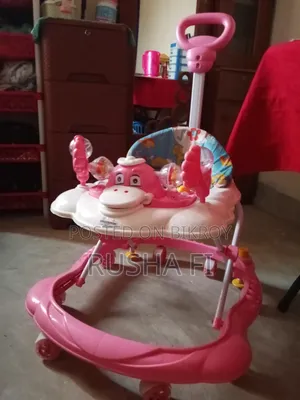 বেবি ওয়ーカー