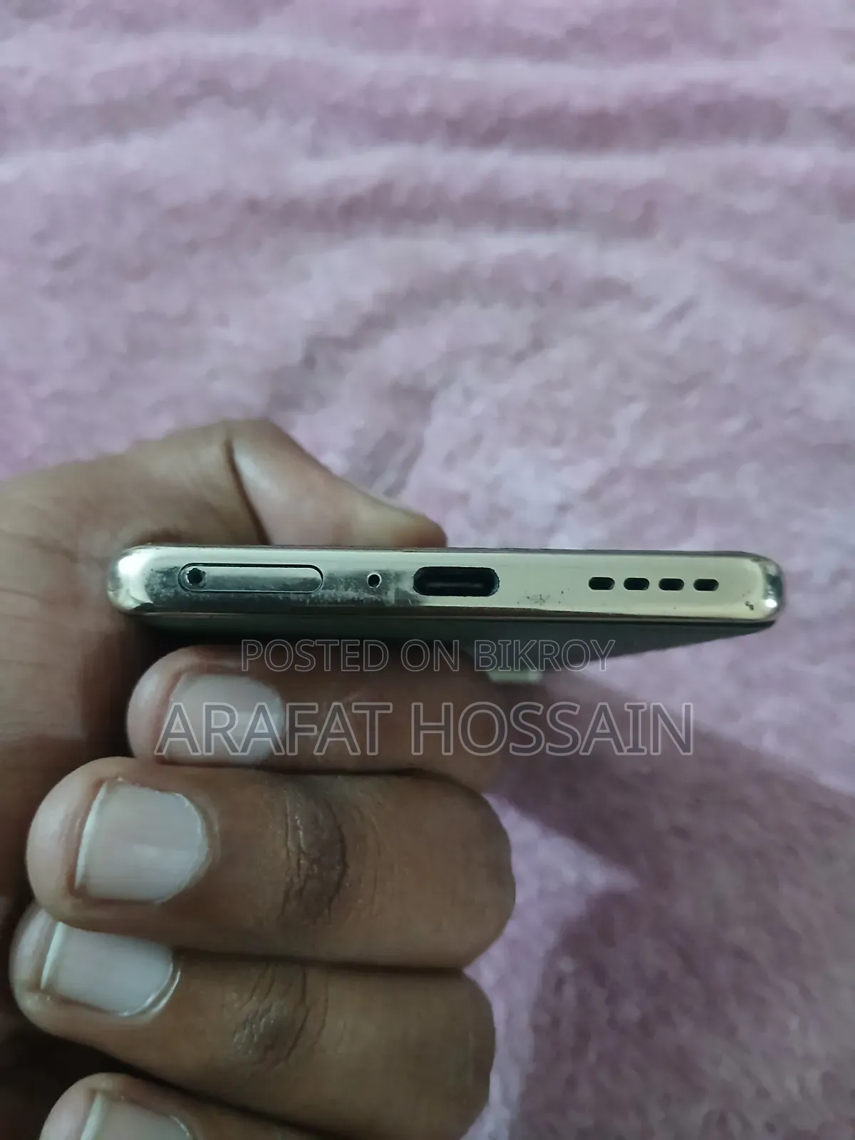 ইনফিনিক্স হট ৪০ প্রো ২৫৬ জিবি গ্রিন