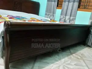 King Size Bed