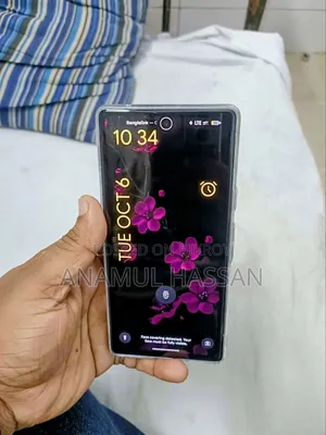 Google Pixel 7a 128 GB White