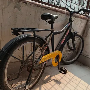Duronto Bicycle Medium