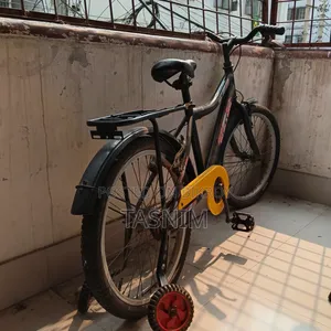 Duronto Bicycle Medium