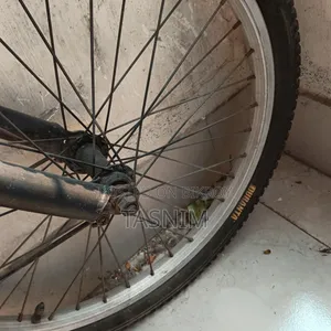 Duronto Bicycle Medium