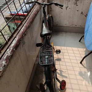 Duronto Bicycle Medium