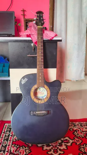 সিগনেচার গিটার