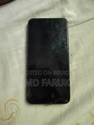 Samsung Galaxy A54 5G 128 GB Black