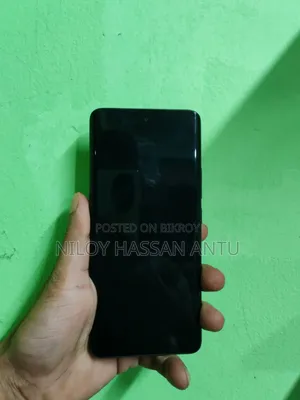 Realme 15x 256 GB Black