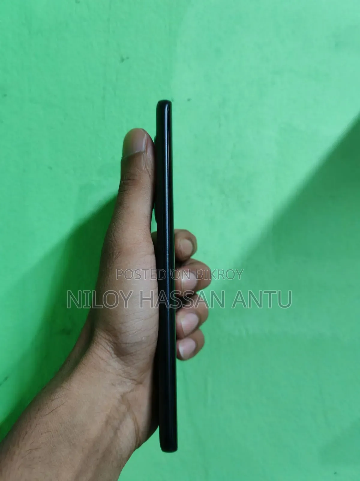Realme 15x 256 GB Black