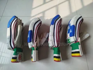 KG Cricket Gloves Sell