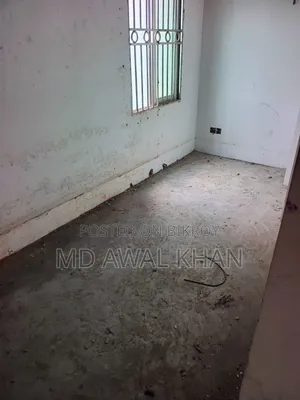 ২৬০০ বর্গফুটের বাণিজ্যিক স্পেস ভাড়ার জন্য