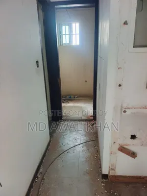 ২৬০০ বর্গফুটের বাণিজ্যিক স্পেস ভাড়ার জন্য