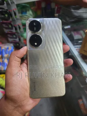 অনার এক্স৭বি ৫জি ২৫৬ জিবি গোল্ড