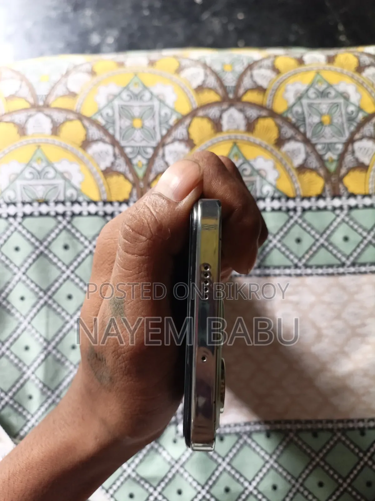 সিম্ফনি ১২৮ জিবি সবুজ
