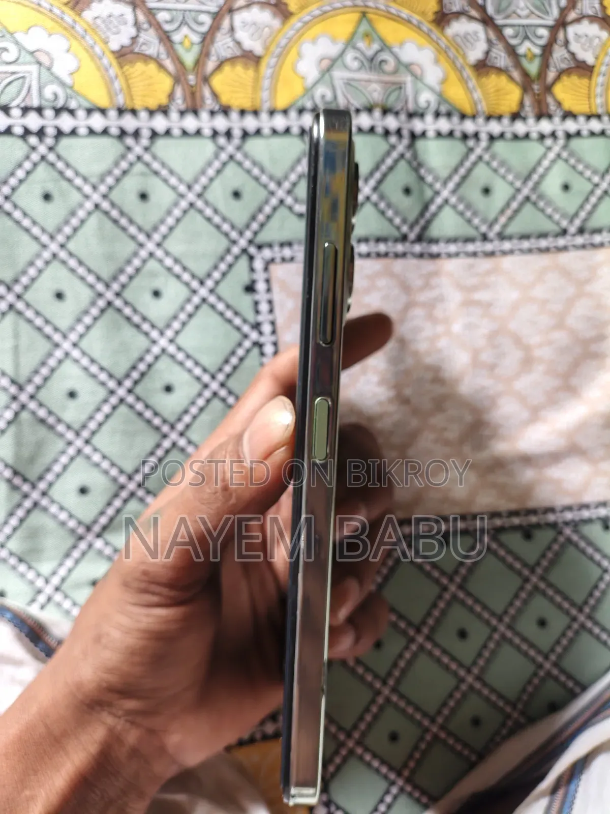 সিম্ফনি ১২৮ জিবি সবুজ