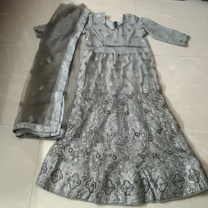 Gown Dress