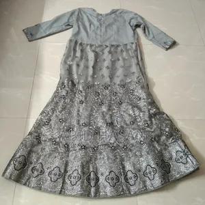 Gown Dress