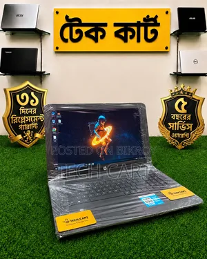 ল্যাপটপ এইচপি প্যাভিলিয়ন ১৫ ১২জিবি এএমডি এইচডিডি ৫০০জিবি