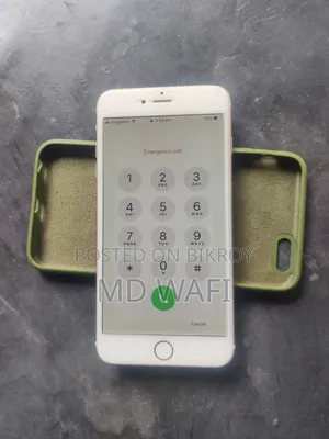 অ্যাপল আইফোন ৬ প্লাস ৬৪ জিবি গোল্ড
