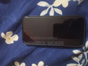 স্যামসাং গ্যালাক্সি এম২১ ৬৪ জিবি নীল
