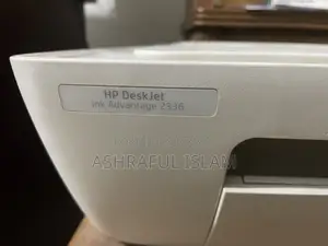 এইচপি প্রিন্টার