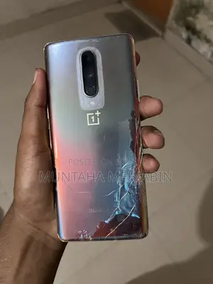 OnePlus 8 128 GB Rose Gold