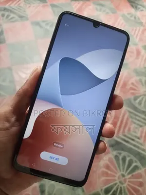 Realme C33 128 GB Blue