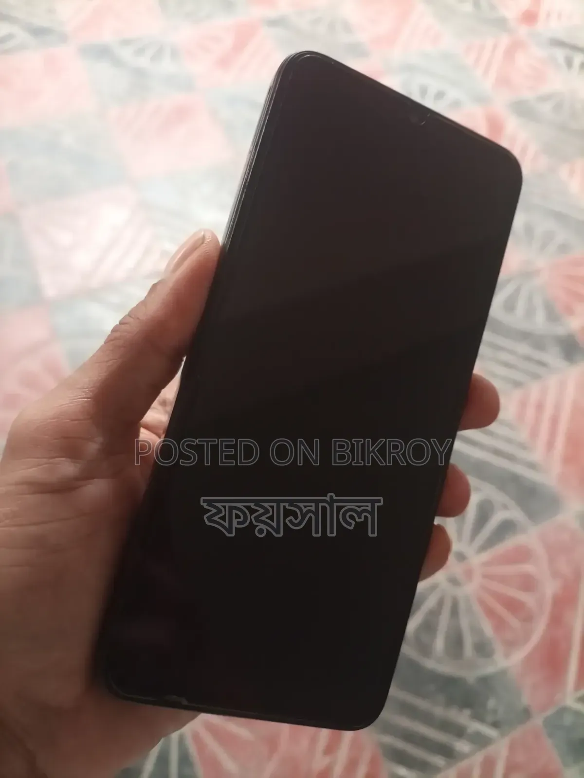 Realme C33 128 GB Blue
