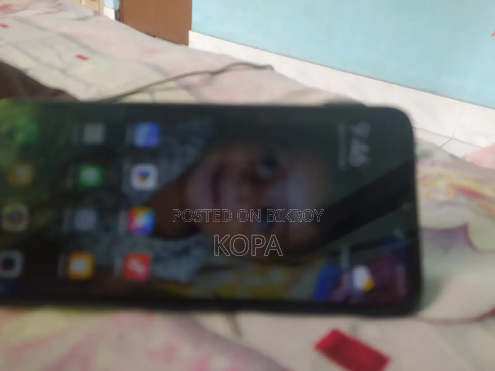 শাওমি রেডমি ৭ ৩২ জিবি নীল