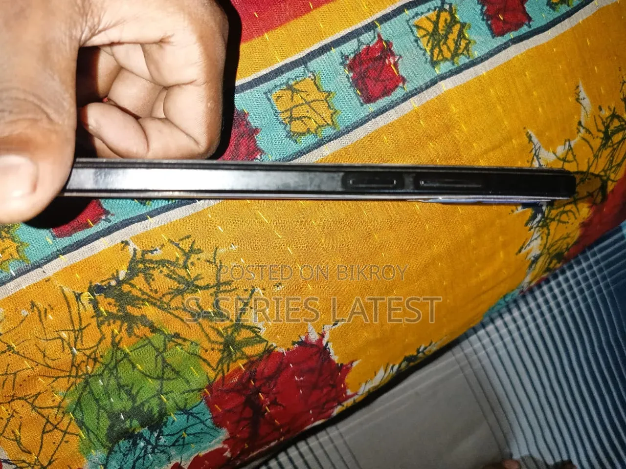 ওয়ালটন ১২৮ জিবি কালো
