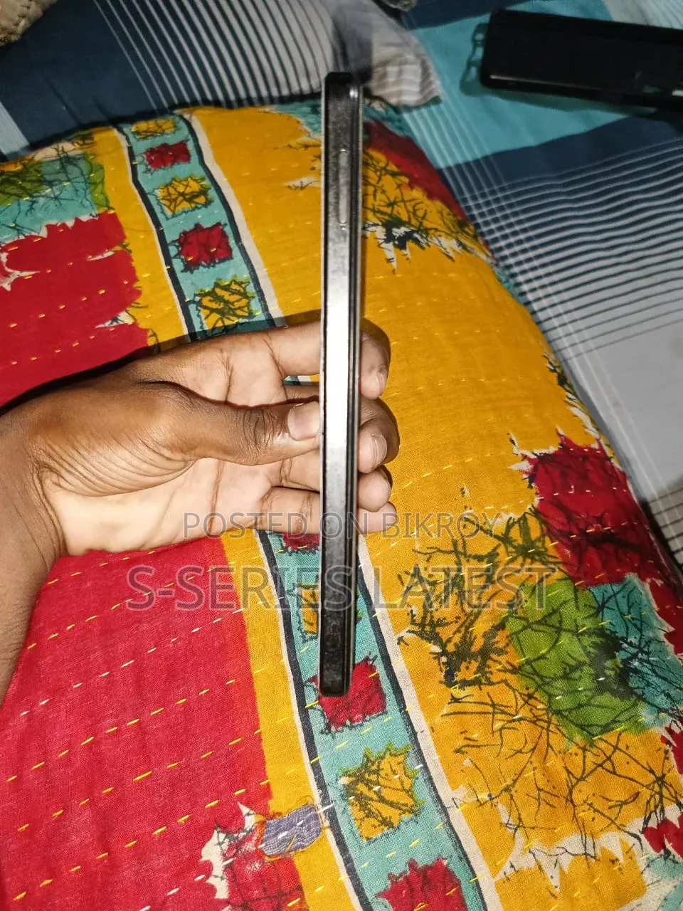ওয়ালটন ১২৮ জিবি কালো