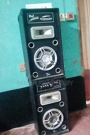 জোরা সাউন্ড বক্স