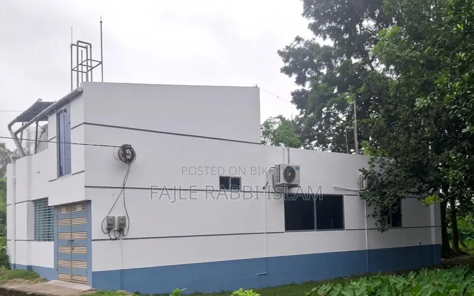 3-Bedroom House in Hajera Villa, Naogaon Sadar for Sale