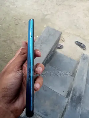 শাওমি পোকো এক্স৩ প্রো ২৫৬ জিবি ব্লু