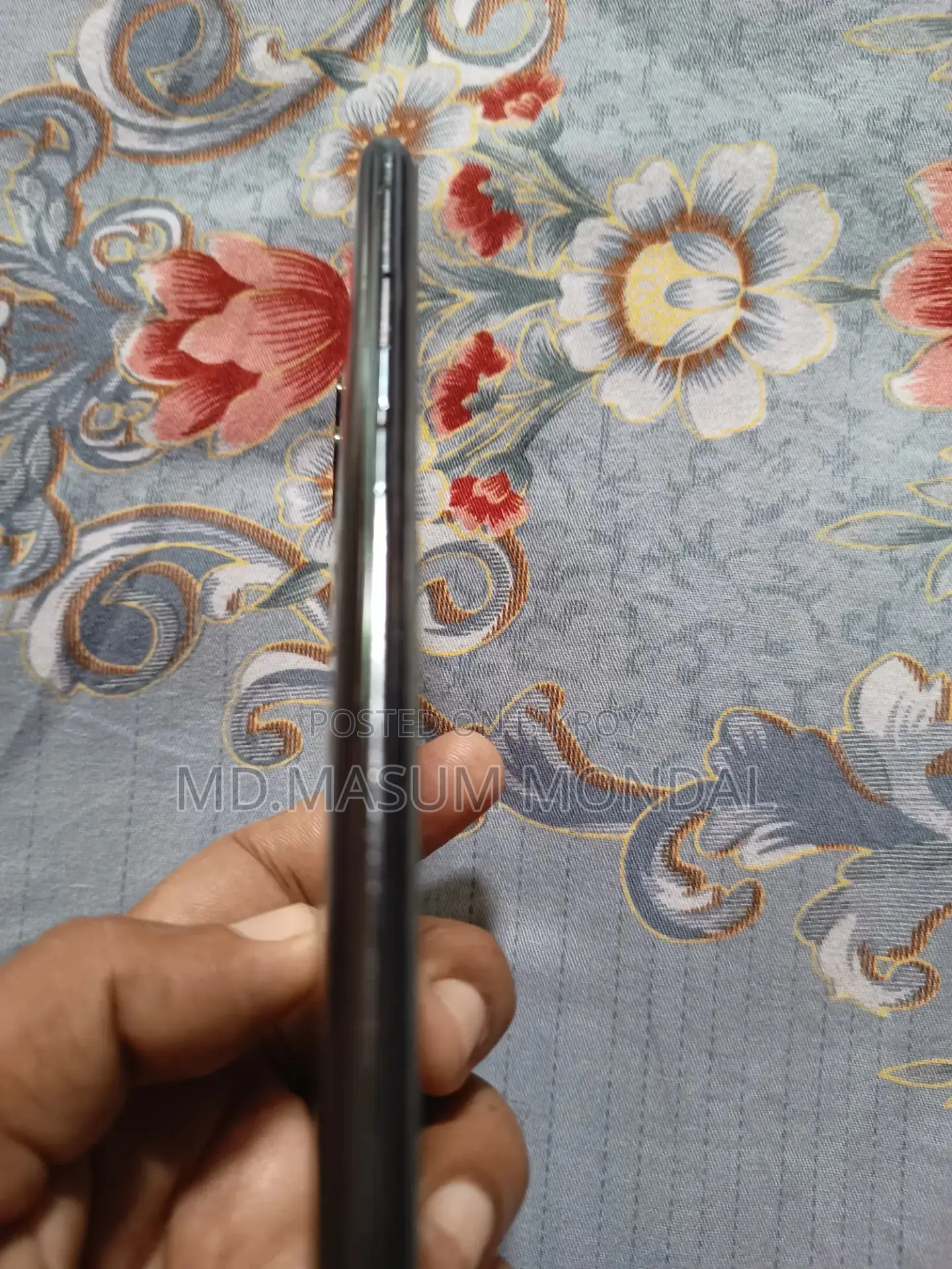 Oppo F17 Pro 128 GB Black