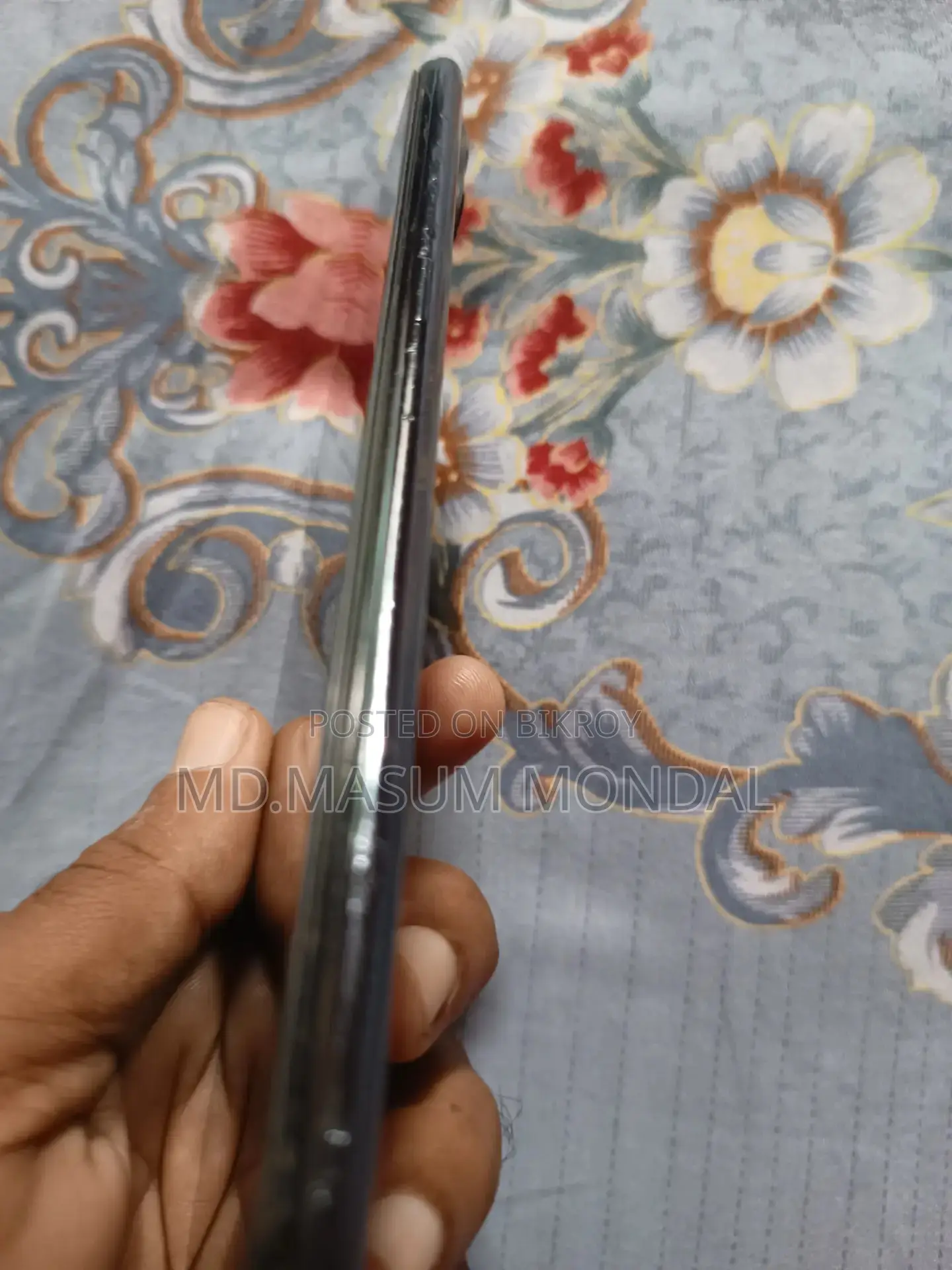 Oppo F17 Pro 128 GB Black