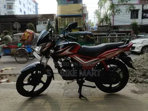 TVS Metro Plus 2024 Black