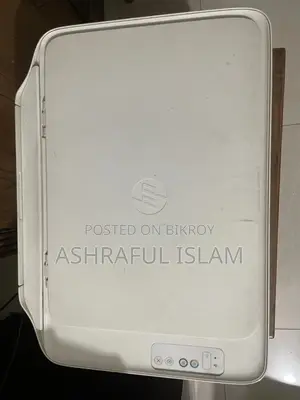 এইচপি প্রিন্টার