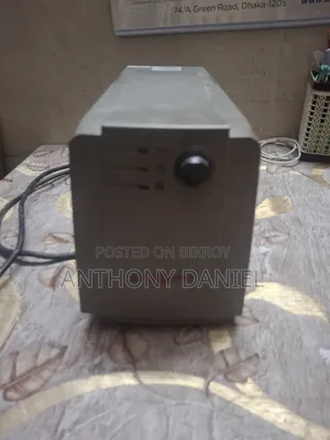 Working UPS 800VA