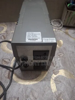 Working UPS 800VA