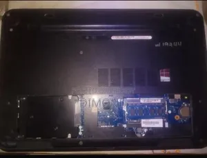 Laptop Dell Inspiron 15 3521 2GB Intel Core 2 Duo SSD 128GB