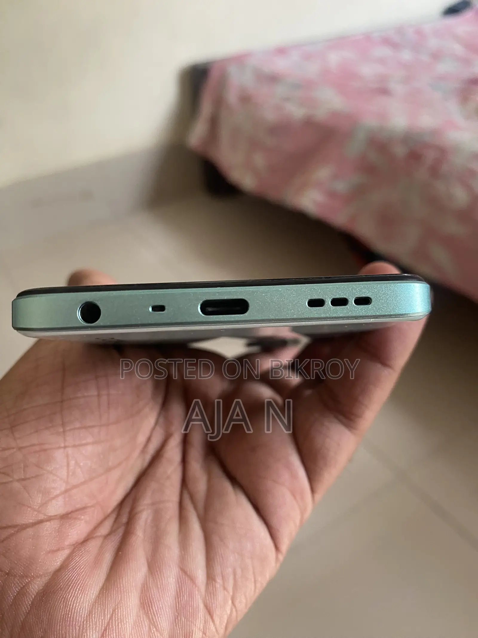 ওপ্পো এ৫৮ ১২৮ জিবি গ্রে
